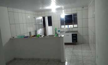 Imagem 6: Alugo Linda casa Jd Icaraí $ 690