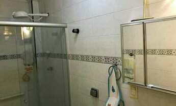 Imagem 4: Apartamento à venda por R$ 480.000 em Campo Grande, Santos/SP