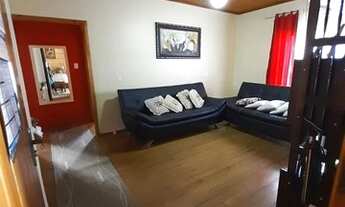 Imagem 7: CASA no GUANABARA com 6 quartos para VENDA, 200 m²