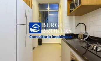 Imagem 14: Apartamento 2 quartos mobiliado para locação em Copacabana!!