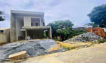 Imagem 5: Casa Condomínio Trilhas do Sol com 3 quartos