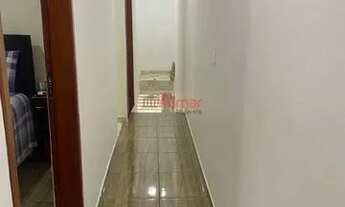 Imagem 6: Casa com 3 Dorms, JD Nossa Senhora do Carmo - R$ 260 mil