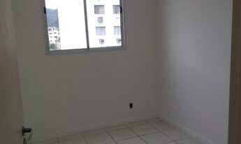 Imagem 6: APARTAMENTO 02 QUARTOS- COND. CAMINHOS DA BARRA