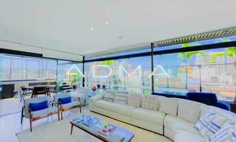 Imagem 6: Cobertura-À VENDA-Ipanema-Rio de Janeiro-RJ