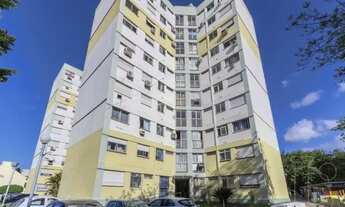 Imagem 2: Apartamento para Venda - 38.5m², 1 dormitório, 1 vaga - Cristal