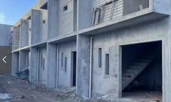 Imagem 3: Casa de vila para venda tem 90 metros quadrados com 3 quartos em Centro - Lauro de Freitas