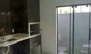 Imagem 6: Sobrados novos Vilas Boas