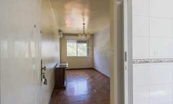 Imagem 2: Apartamento para Venda - 58.49m², 2 dormitórios, 1 vaga - Cristal