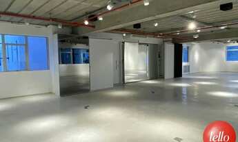 Imagem 5: São Paulo - Conjunto Comercial/Sala - Vila Olímpia