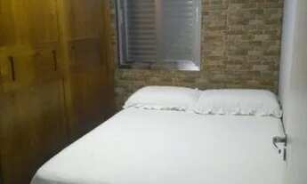 Imagem 4: Capão Redondo Vila Fazzeone próximo estação Metrô