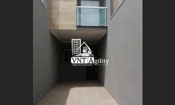 Imagem 2: Sobrado 3 dormitórios à venda Vila Antonieta São Paulo/SP