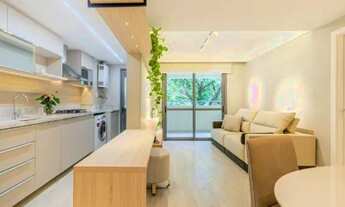 Imagem 4: Apartamento em Três Figueiras