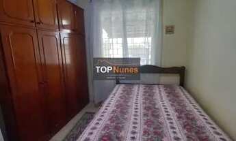 Imagem 7: CASA COM TERRENO AVERBADA EM CURITIBA