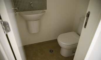 Imagem 3: Apartamento para aluguel e venda com 124 metros quadrados com 4 quartos