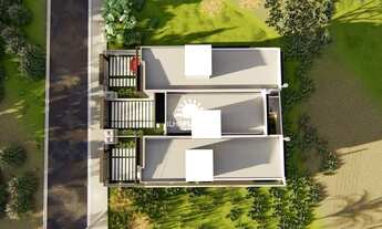 Imagem 3: FLORIANóPOLIS - Casa Padrão - Ponta das Canas