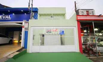 Imagem: São Paulo - Casa Comercial - Ipiranga