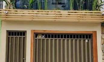 Imagem: Casa para venda com 90 metros quadrados