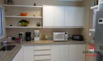 Imagem 6: Casa com 3 dormitórios à venda, 149 m² por R$ 2.300.000 - Riviera de São Lourenço - Bertio