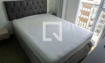 Imagem 5: Apartamento para Aluguel - Bela Vista, 1 Quarto, 18 m2