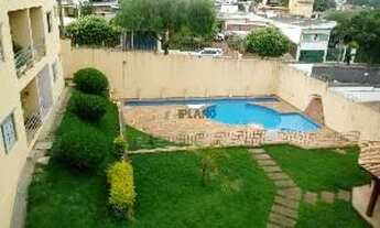 Imagem 3: Apartamento 2 dorm. sendo 1 suíte - Residencial Fontana Di Trevi