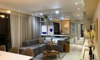 Imagem 3: Apartamento para Venda em Rio de Janeiro, Botafogo, 3 dormitórios, 3 suítes, 3 banheiros