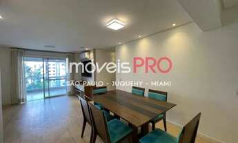 Imagem 3: Apartamento para venda e locação com 98m² no Brooklin - São Paulo