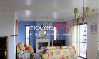 Imagem: Apartamento para venda com 4 quartos no