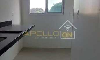 Imagem 6: Apartamento 2 quartos - Marapé - Santos