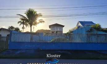 Imagem 3: Terreno frente mar Balneário Canoas