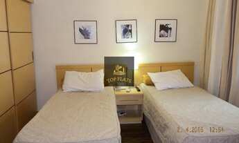 Imagem 4: Flat disponível na Vila Mariana