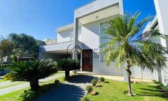 Imagem: INDAIATUBA - Casa de Condomínio - JARDIM