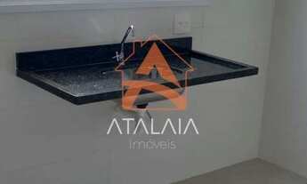 Imagem 4: Sobrado de Condomínio com 2 dorms, Maracanã, Praia Grande - R$ 270 mil, Cod: 1023