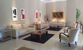 Imagem 3: APARTAMENTO no ATIRADORES com 3 quartos para VENDA, 174 m²