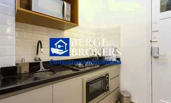 Imagem 12: Apartamento 2 quartos mobiliado para locação em Copacabana!!