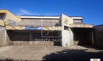 Imagem 2: Salão/Galpão (salão - térreo) , cozinha planejada