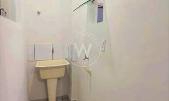 Imagem 5: Apartamento para Locação em Presidente Prudente, Vila Mathilde Vieira, 1 dormitório, 1 ban