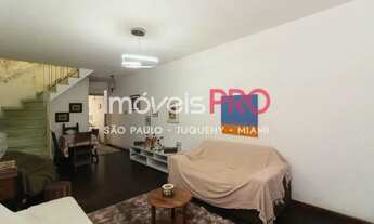 Imagem 3: Sobrado, Moema - São Paulo