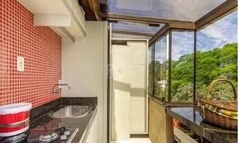 Imagem 3: Cobertura em Jardim Planalto