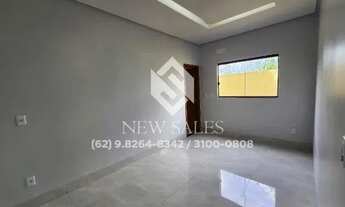 Imagem 5: Excelente casa com 3 quartos, sendo 1 suíte no Setor Barcelos