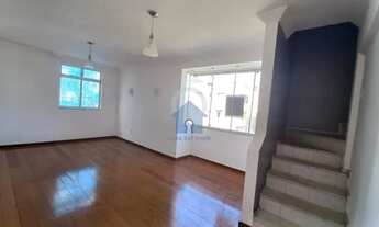 Imagem 5: Cobertura para venda possui 220 metros quadrados com 3 quartos em Buritis - Belo Horizonte