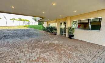 Imagem 3: LONDRINA - Casa de Condomínio - Recanto do Salto