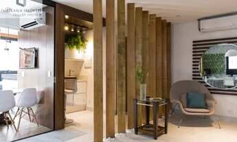 Imagem 3: SALA COMERCIAL em SÃO PAULO - SP, BROOKLIN PAULISTA