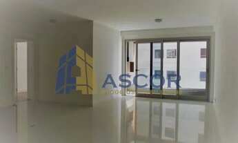 Imagem 2: Apartamento com 3 dormitórios para alugar, 156 m² - Centro - Florianópolis/SC