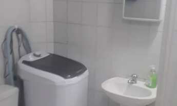 Imagem 5: Apto kitnet Kitnet com 1 dormitório