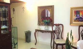 Imagem 5: Apartamento para Venda - 126.33m², 3 dormitórios, sendo 1 suites, 2 vagas - Higienópolis