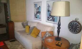 Imagem 2: Apartamento para venda possui 67 metros quadrados com 2 quartos em Várzea - Teresópolis