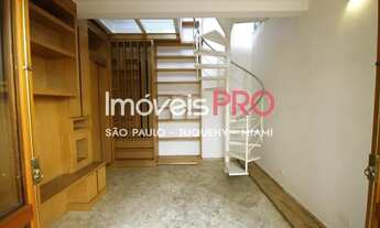 Imagem 7: Linda casa de vila no Jardim Paulistano !