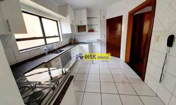 Imagem 6: Apartamento com 3 dormitórios, 120 m² - venda por R$ 850.000,00 ou aluguel por R$ 4.131,10