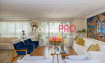 Imagem 3: Casa de Condominio 360m² para Venda no Campo Belo