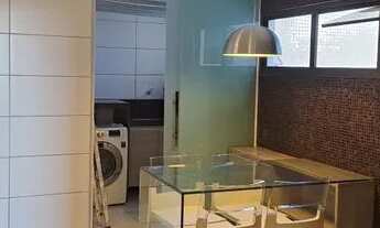 Imagem 4: ALUGO EXCELENTE APART MOBILIADO